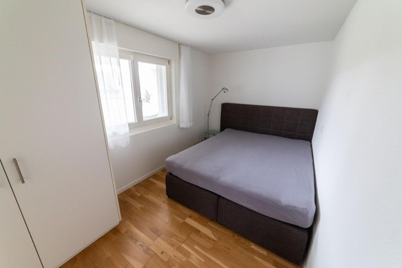 Studio Chic Niederweningen Ngoại thất bức ảnh