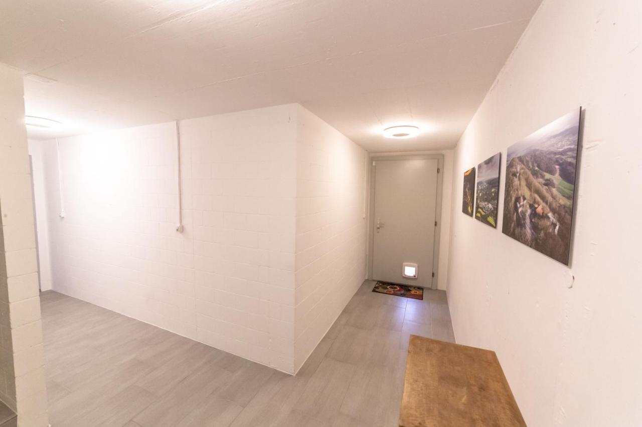 Studio Chic Niederweningen Ngoại thất bức ảnh