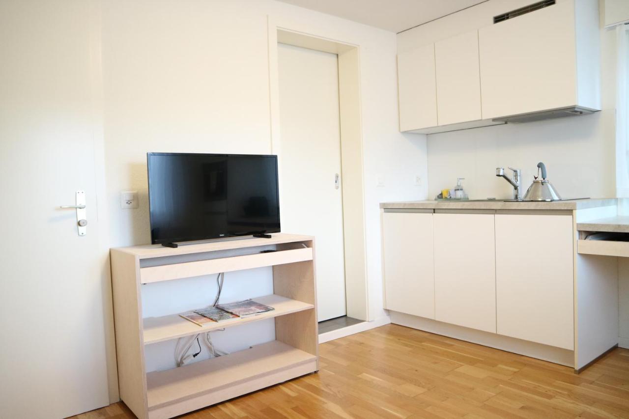 Studio Chic Niederweningen Ngoại thất bức ảnh